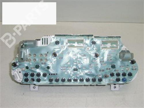 Instrument cluster VOLVO V40 Estate (645) 2.0 | BP6350161C47 