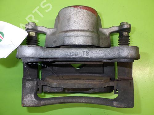 Etrier avant gauche OPEL INSIGNIA B Sports Tourer (Z18) 1.5 (35) (140 hp) 16996997