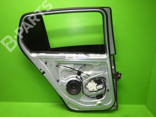 Left rear door VW GOLF V (1K1) 1.9 TDI | BP6666552C4 