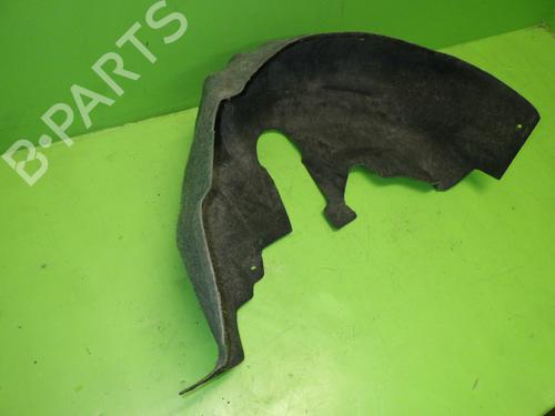 Wheel arch VW GOLF VI (5K1) 1.2 TSI | BP18709559C56 