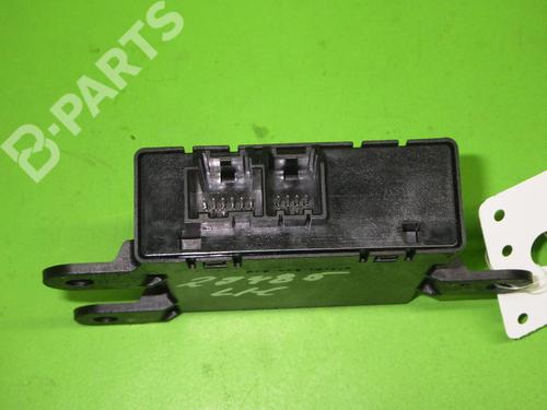 BP6385222M83 | Elektronisk modul OPEL ASTRA J GTC 2.0 OPC Turbo (08) BP6385222M83