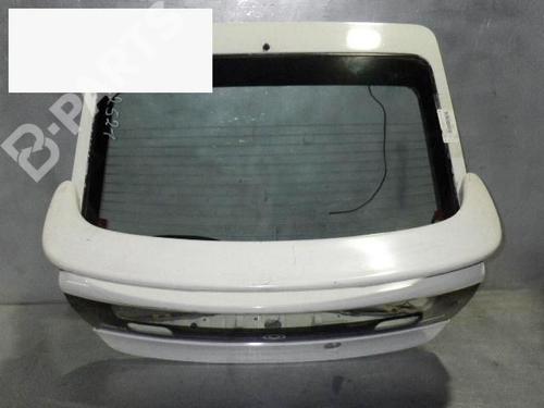 Used Tailgate MAZDA 323 C V (BA) 1.5 16V (BA11) (88 hp) 6354671