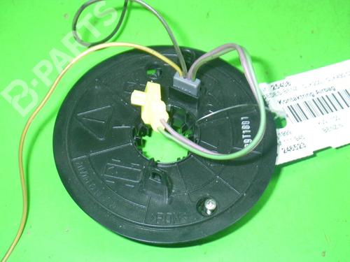 Used Squib airbag MERCEDES-BENZ CLK (C208) CLK 200 (208.335) (136 hp) 6367713