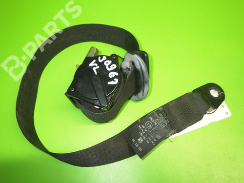 Sicherheitsgurt vorne links OPEL ASTRA F Hatchback (T92) 1.6 i (F08, M08, F68, M68) | BP8397172I26 