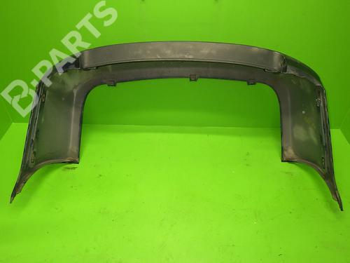 Rear bumper SKODA OCTAVIA I Combi (1U5) 1.6 | BP6881877C8 