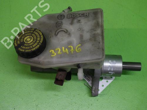 Used Brake master cylinder Brake master cylinder CITROËN C8 (EA_, EB_) 2.0 HDi 135 (136 hp) 33970992 33970992