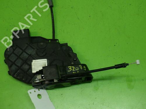 Rear left lock FORD GALAXY II (WA6) 2.0 TDCi | BP25981560C100 