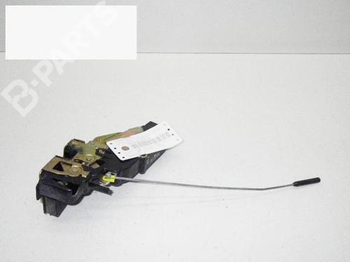 Front right lock VOLVO S40 I (644) 2.0 T | BP6644089C97 