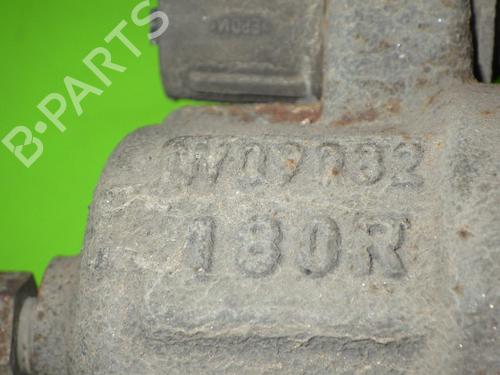 Right rear brake caliper BMW 3 (F30, F80) 318 d xDrive | BP14731308M106 