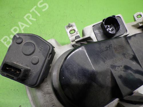 Right headlight VW GOLF III (1H1) 1.6 | BP29872910C29