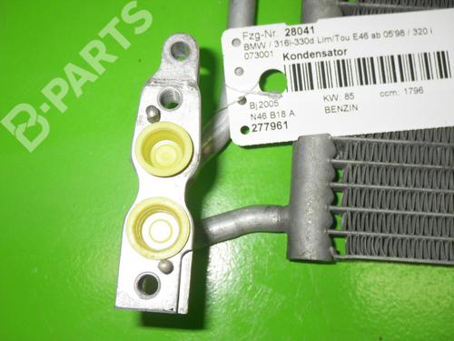 AC radiator BMW 3 Touring (E46) 316 i | BP6375685M32 
