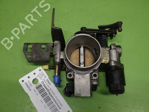 Drosselklappe für Drosselklappe OPEL ASTRA G Hatchback (T98) 1.6 16V (F08, F48) (101 hp) 34387582 34387582