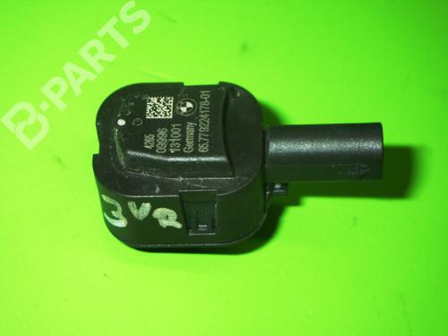 Used Electronic sensor BMW 5 Touring (F11) 530 d (258 hp) 11943853