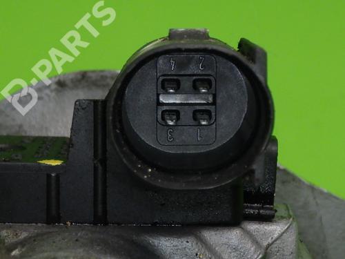 Brake master cylinder VW TOURAN (1T1, 1T2) 1.9 TDI | BP11804846M77 