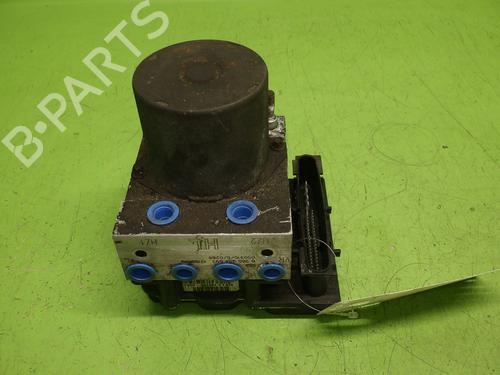 ABS Bremseaggregat OPEL TIGRA TwinTop (X04) 1.4 (R97) (90 hp) 29872879