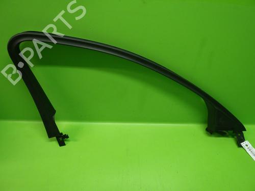 Used Door moulding trim OPEL INSIGNIA B Sports Tourer (Z18) 1.5 (35) (140 hp) 21101137