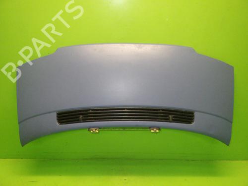 Motorhjelm Motorhjelm VW TRANSPORTER T4 Bus (70B, 70C, 7DB, 7DK, 70J, 70K, 7DC, 7DJ) 2.5 TDI (102 hp) 33836343 33836343