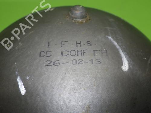 Annen CITROËN C5 II Break (RE_) 2.2 HDi (RE4HTE, RE4HT2) | BP28284761O1 