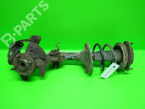 Højre fortil støddæmper MAZDA 323 S IV (BG) 1.6 16V (BG6S) (88 hp) 6644851