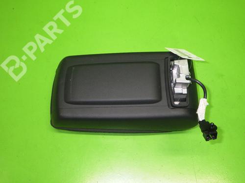 Armrest / Center console AUDI A6 C6 Avant (4F5) 3.0 TDI quattro | BP7743700I20 