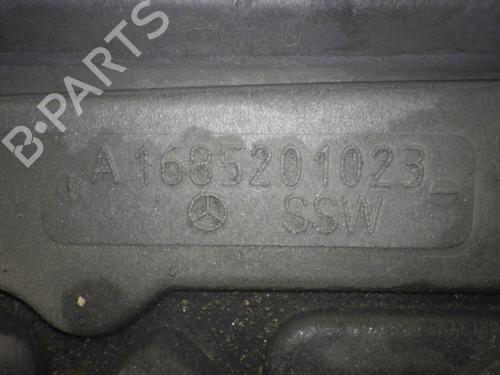 Underbody protection MERCEDES-BENZ A-CLASS (W168) A 170 CDI (168.009, 168.109) | BP29644539M92 