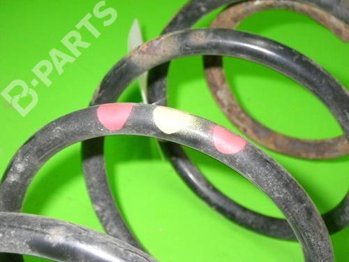 Shock absorber spring FORD SIERRA II Hatchback (GBC, GBG) 2.0 i | BP6664595C152 