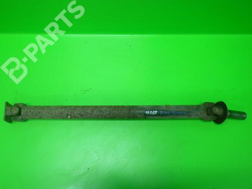Used Driveshaft NISSAN TERRANO I (WD21) 2.7 TD 4WD (LBYD21) (99 hp) 6371625