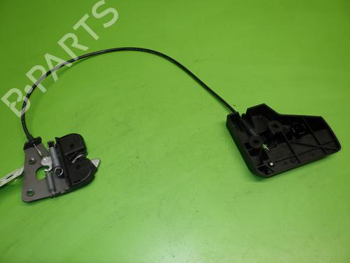 Used Electronic module BMW 5 (F10) 520 d (190 hp) 18251302