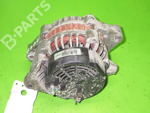 Alternator OPEL VECTRA B Estate (J96) 2.0 i 16V (F35) | BP6385571M7 