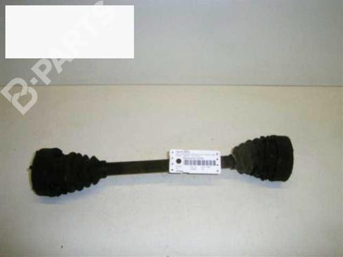 Used Right rear driveshaft VW TRANSPORTER T3 Platform/Chassis (24_) 1.6 D (50 hp) 6651280
