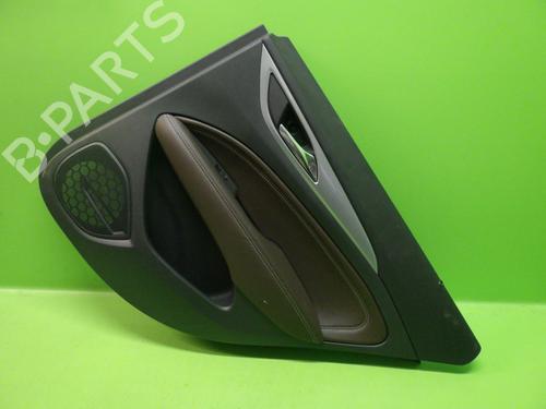Used Rear right panel OPEL INSIGNIA B Grand Sport (Z18) 1.5 (68) (140 hp) 28206826