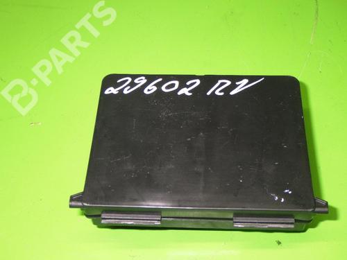 Used Electronic module OPEL CROSSLAND X / CROSSLAND (P17, P2QO) 1.6 Turbo D (75) (99 hp) 7803050