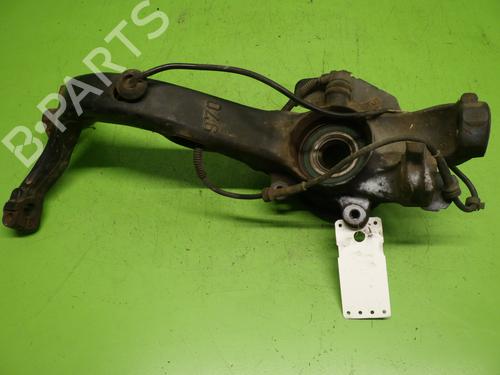 Used Left front steering knuckle AUDI A4 B5 Avant (8D5) 2.5 TDI quattro (150 hp) 29929189