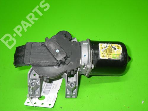 Front wiper motor CITROËN C1 (PM_, PN_) 1.4 HDi | BP6662410M29 