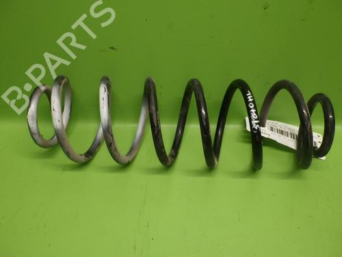 Støtdemperfjær VW GOLF IV (1J1) 1.4 16V (75 hp) 31747118