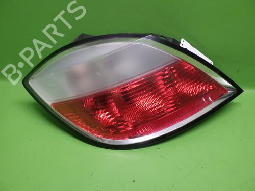 Venstre Baklys Venstre Baklys OPEL ASTRA H (A04) 1.6 (L48) (105 hp) 34640798 34640798