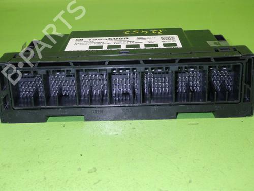 Electronic module OPEL ASTRA K Sports Tourer (B16) 1.2 Turbo (35) | BP32399134M83