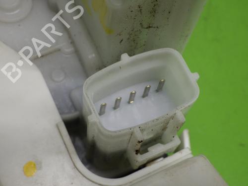 Front left lock FIAT TIPO Estate (356_, 357_) 1.4 (356WXF1B) | BP14362242C98 