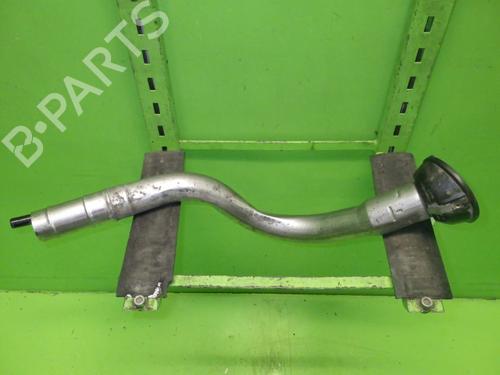 Used Pipe Pipe AUDI 100 C3 Avant (445, 446) 2.0 E (115 hp) 39969784 39969784