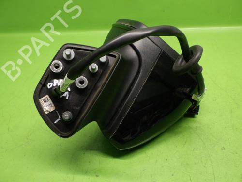 Left mirror OPEL ASTRA K (B16) 1.2 Turbo (68) | BP28050497C26 