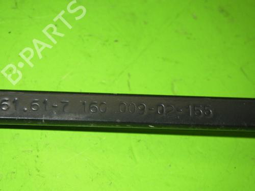 Front windshield wiper arm BMW 1 (E87) 116 i | BP14735139C143