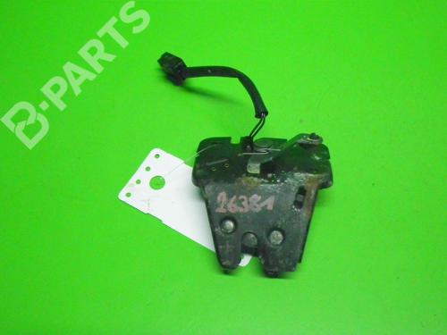 Used Tailgate lock ALFA ROMEO 156 Sportwagon (932_) 2.0 16V T.SPARK (932B21__) (150 hp) 6374609