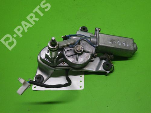 Viskermotor bagrude MAZDA 323 C IV (BG) 1.3 16V (BG3S) (73 hp) 6662966