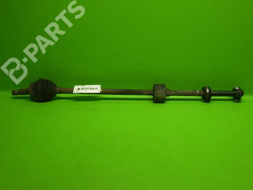Used Right front driveshaft ALFA ROMEO 145 (930_) 1.4 i.e. 16V T.S. (930.A3A) (103 hp) 6675821