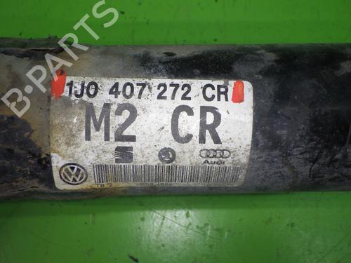 Right front driveshaft VW GOLF IV (1J1) 1.6 | BP25884665M39 