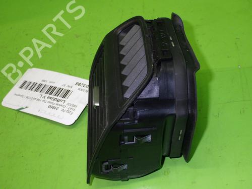 Air vent FIAT GRANDE PUNTO (199_) 1.4 (199AXB11, 199AXB1A, 199BXB1A, 199AXL1A) | BP17110586I21 