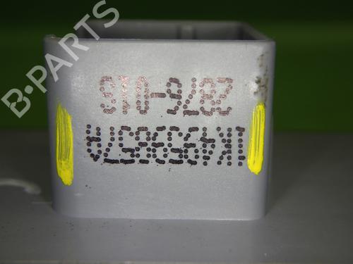 Left front window switch VW TOURAN (1T1, 1T2) 2.0 EcoFuel | BP28007054I27 