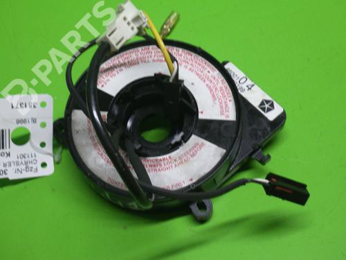 Used Squib airbag CHRYSLER VISION 3.5 TSi (211 hp) 6397219