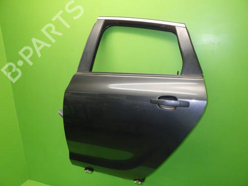 Left rear door OPEL ASTRA J (P10) 1.6 Turbo (68) | BP28068384C4 