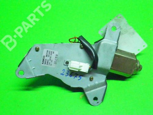 Rear wiper motor HYUNDAI ATOS (MX) 1.0 i | BP6656194M102 